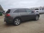 2011 Acura MDX