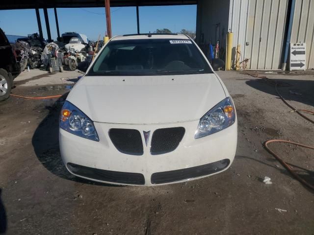 2006 Pontiac G6 GT