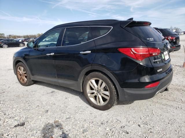 2015 Hyundai Santa FE Sport