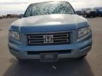 2006 Honda Ridgeline RTS