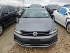 2015 Volkswagen Jetta SE