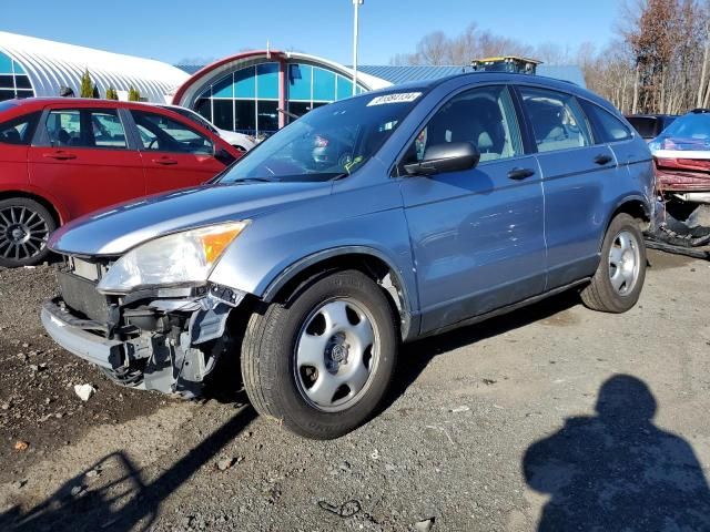 2011 Honda CR-V LX