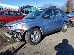 2011 Honda CR-V LX en venta en East Granby, CT