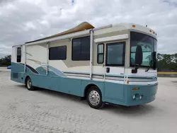 2003 Freightliner Chassis X Line Motor Home en venta en Fort Pierce, FL