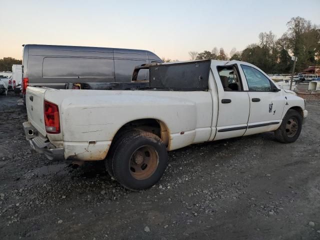 2006 Dodge RAM 3500 ST