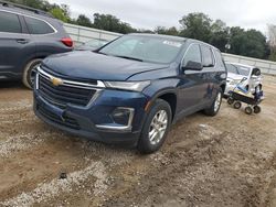 Chevrolet Traverse salvage cars for sale: 2023 Chevrolet Traverse LS