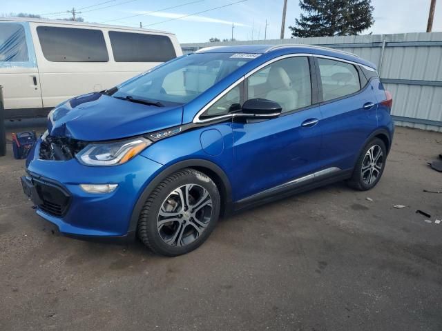 2017 Chevrolet Bolt EV Premier