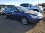 2003 Honda Accord EX