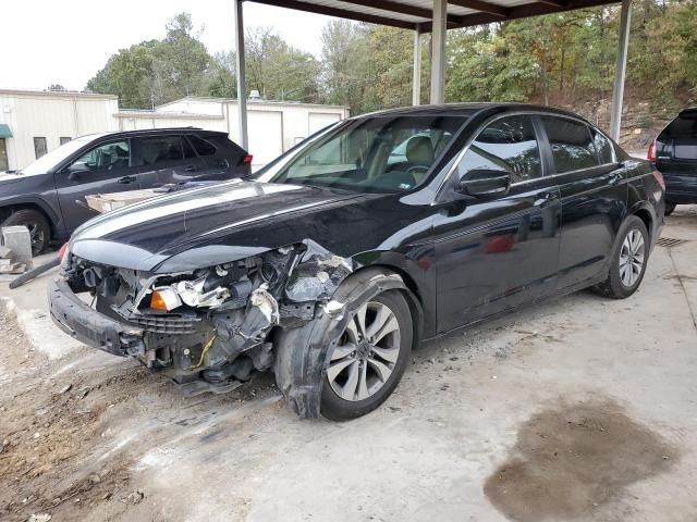 2016 Honda Accord SE