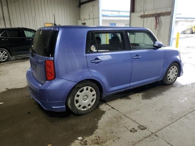 2010 Scion XB