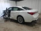 2019 Toyota Avalon XLE