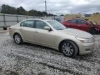 2010 Hyundai Genesis 3.8L