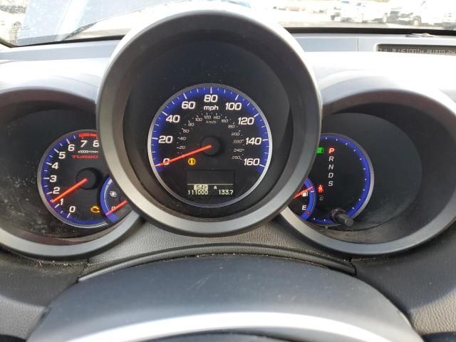 2011 Acura RDX Technology