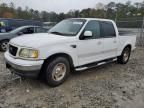 2003 Ford F150 Supercrew