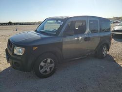 Honda salvage cars for sale: 2005 Honda Element EX