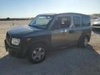 2005 Honda Element EX