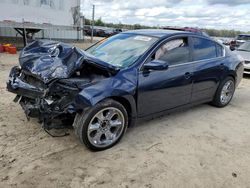 Nissan salvage cars for sale: 2012 Nissan Altima Base