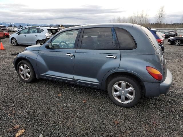 2003 Chrysler PT Cruiser Limited