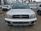 2003 Nissan Pathfinder LE