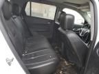 2012 GMC Terrain SLT