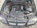 2007 BMW X3 3.0SI