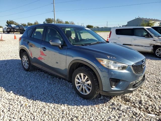 2014 Mazda CX-5 Sport