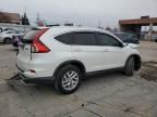 2016 Honda CR-V EXL