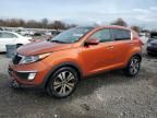 2013 KIA Sportage EX