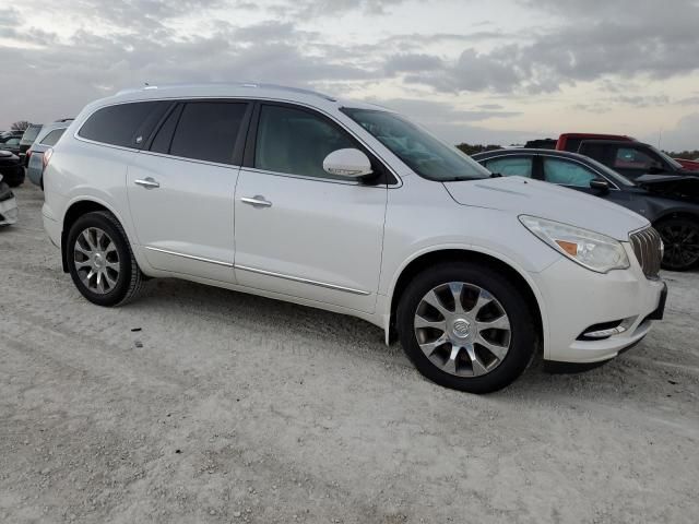 2016 Buick Enclave