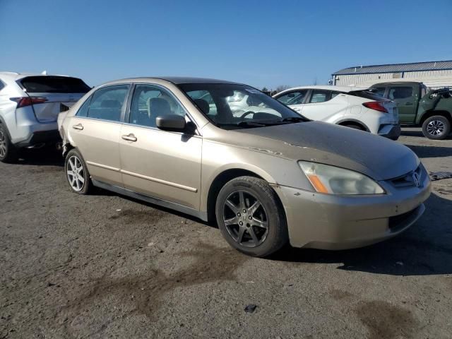 2004 Honda Accord LX