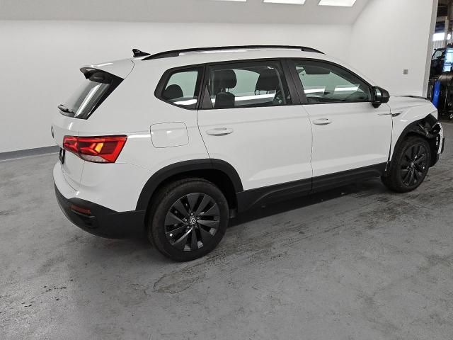 2023 Volkswagen Taos S