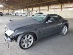 2004 Chrysler Crossfire Limited