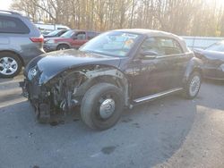 Volkswagen salvage cars for sale: 2014 Volkswagen Beetle