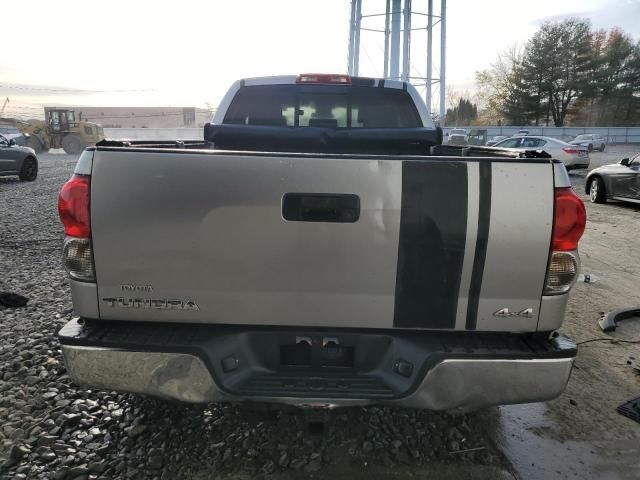 2007 Toyota Tundra Double Cab SR5