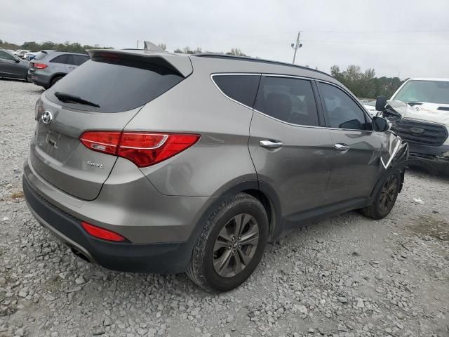 2015 Hyundai Santa FE Sport