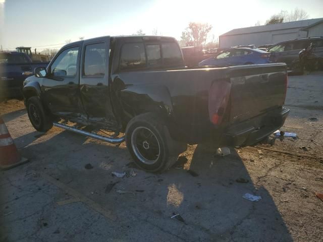 2006 Chevrolet Colorado