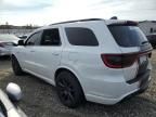 2018 Dodge Durango SRT