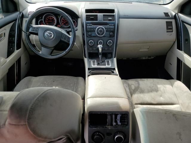 2007 Mazda CX-9