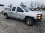 2014 Chevrolet Silverado K1500