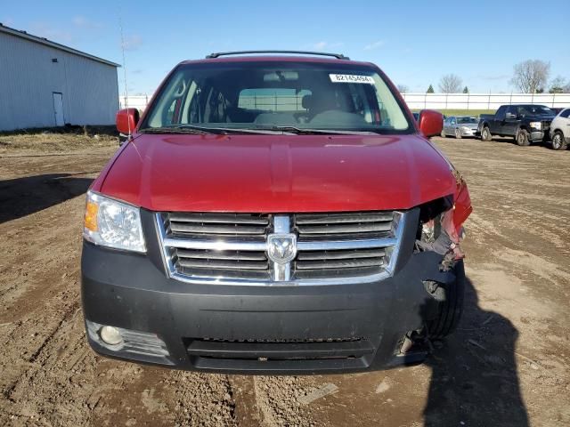 2008 Dodge Grand Caravan SXT