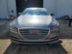 2017 Genesis G80 Base