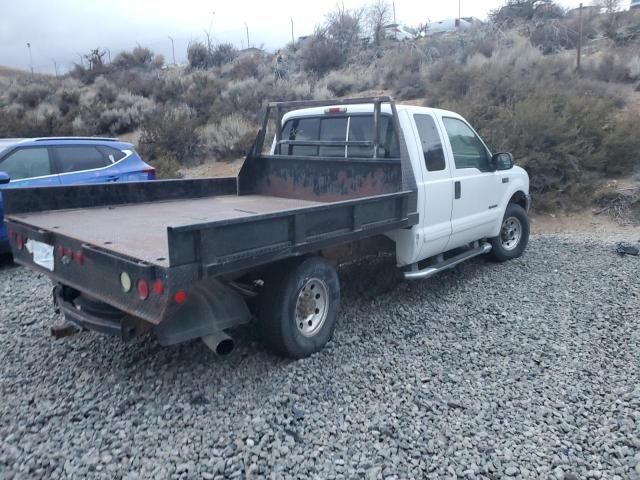 2003 Ford F350 SRW Super Duty