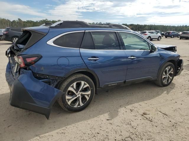 2021 Subaru Outback Touring