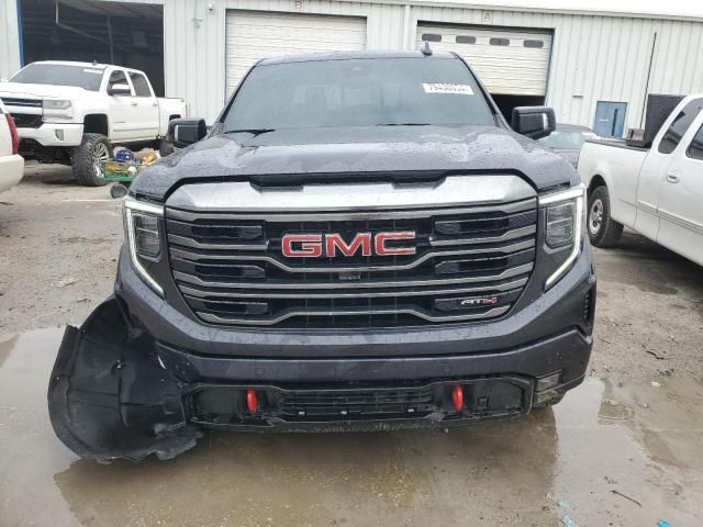 2023 GMC Sierra K1500 AT4