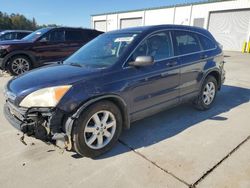 Honda cr-v ex Vehiculos salvage en venta: 2008 Honda CR-V EX