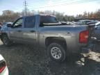 2009 Chevrolet Silverado K1500