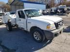 2010 Ford Ranger