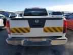 2013 Nissan Frontier S