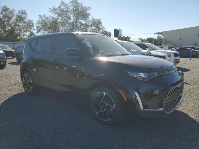 2025 KIA Soul EX