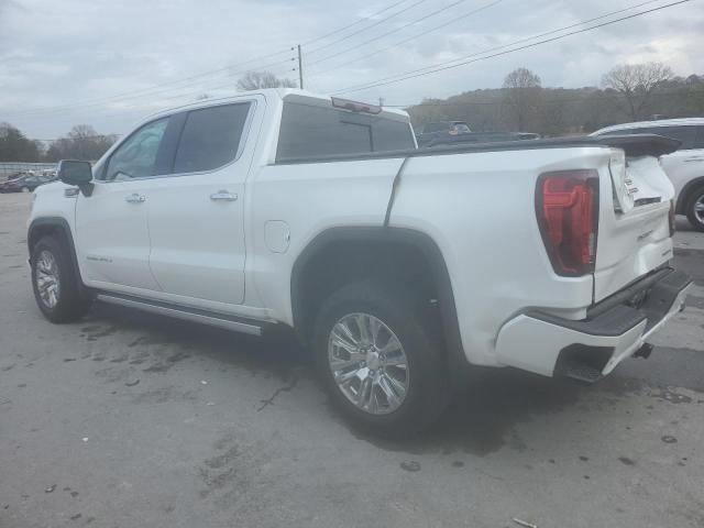 2023 GMC Sierra K1500 Denali